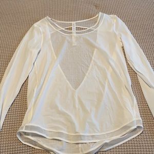 Lululemon Top